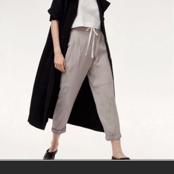 Aritzia Wilfred Pants - Picture 3 of 4